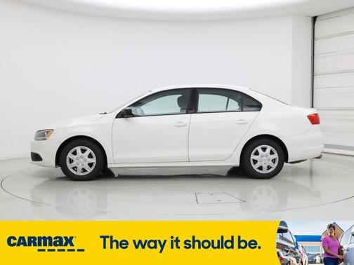 2014 Volkswagen Jetta S