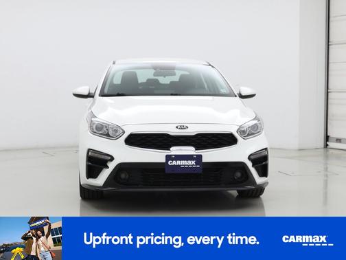 2019 Kia Forte S