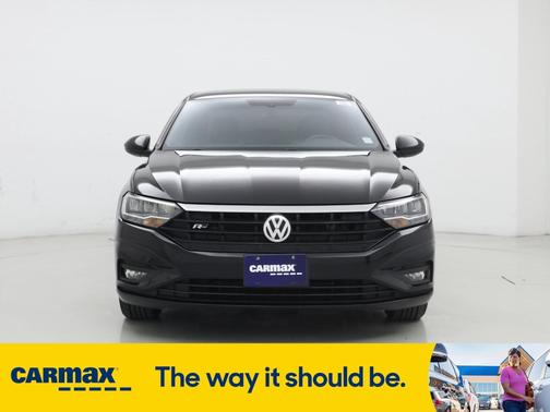 2021 Volkswagen Jetta R-Line