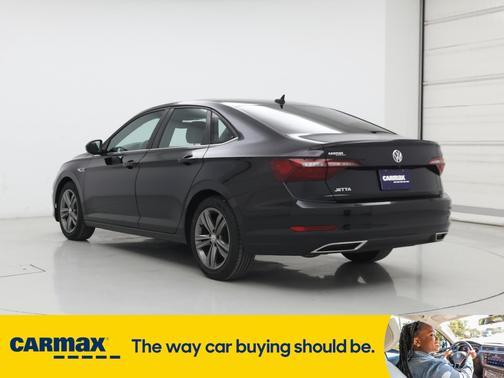 2021 Volkswagen Jetta R-Line