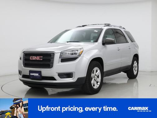 2016 GMC Acadia SLE