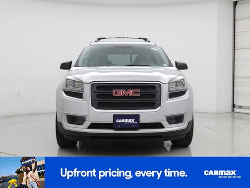 2016 GMC Acadia SLE