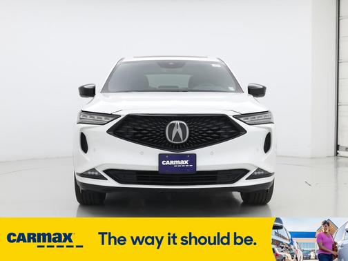 2023 Acura MDX SH-AWD A-Spec