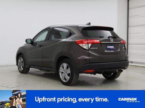 2020 Honda HR-V EX-L