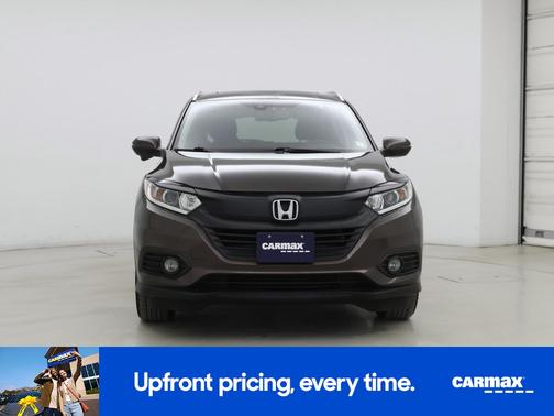 2020 Honda HR-V EX-L
