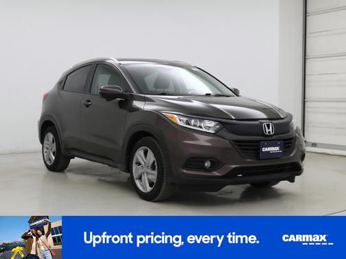 2020 Honda HR-V EX-L
