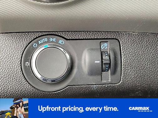 2016 Chevrolet Sonic LT