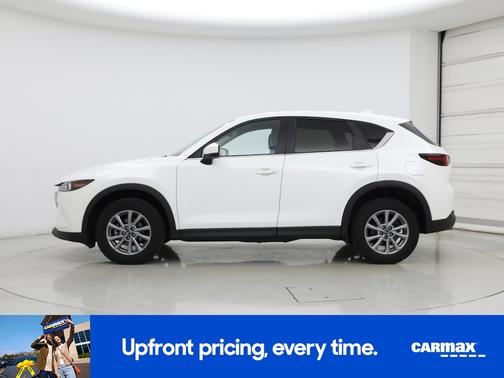 2022 Mazda CX-5 2.5 S Preferred Package