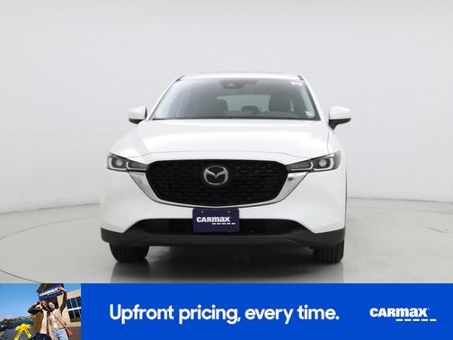 2022 Mazda CX-5 2.5 S Preferred Package