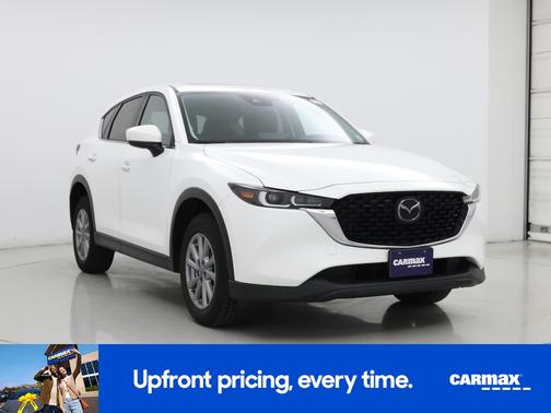 2022 Mazda CX-5 2.5 S Preferred Package