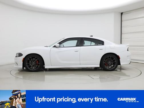 2020 Dodge Charger R/T