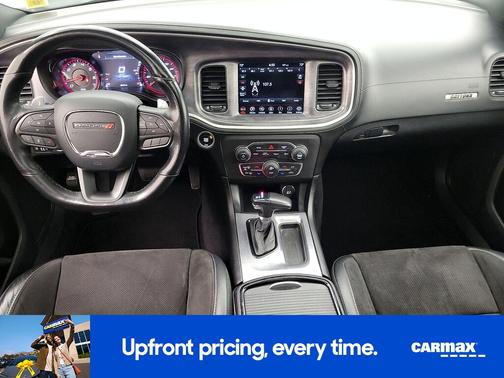 2020 Dodge Charger R/T