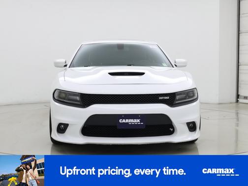 2020 Dodge Charger R/T