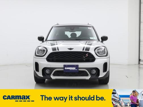 2023 MINI Countryman S ALL4