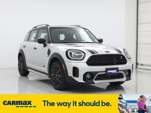 2023 MINI Countryman S ALL4