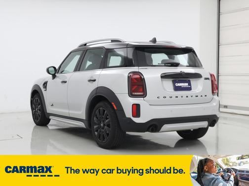 2023 MINI Countryman S ALL4