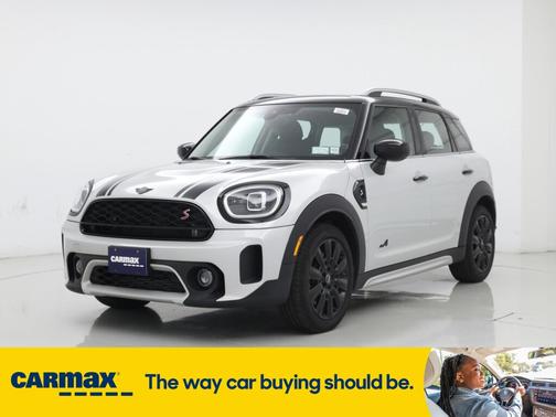 2023 MINI Countryman S ALL4