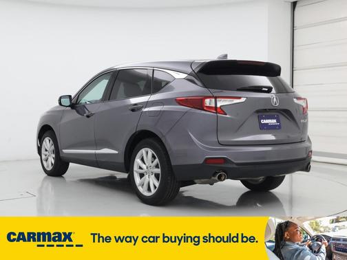 2020 Acura RDX