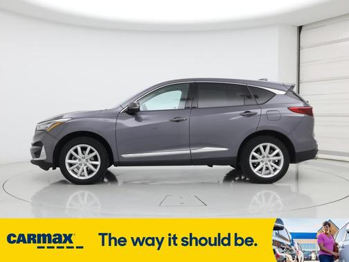 2020 Acura RDX