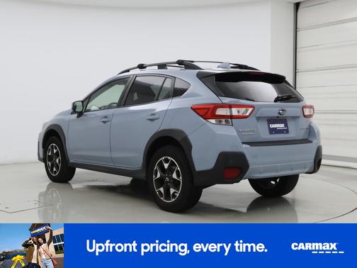 2019 Subaru Crosstrek Premium