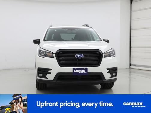 2022 Subaru Ascent Onyx Edition