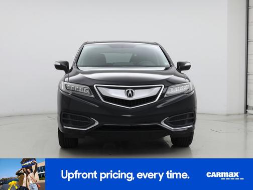 2016 Acura RDX AWD