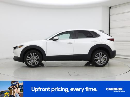 2020 Mazda CX-30 Preferred