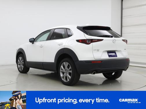 2020 Mazda CX-30 Preferred