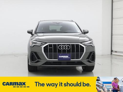 2021 Audi Q3 S-Line Premium Plus