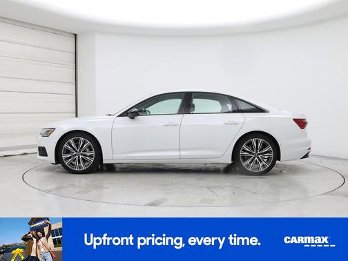 2021 Audi A6 Sport Premium