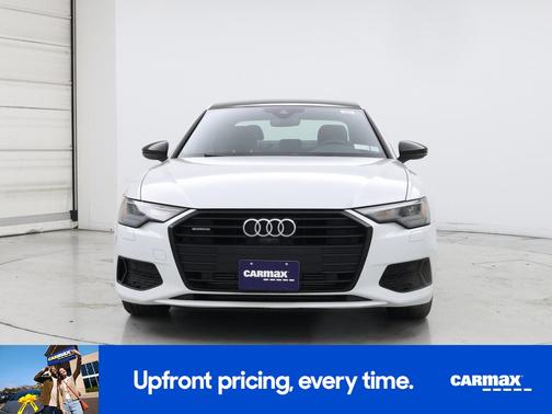 2021 Audi A6 Sport Premium