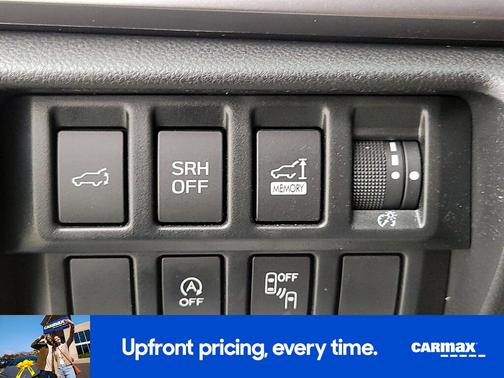 Blue 2021 Subaru Forester Premium