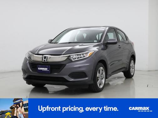 2019 Honda HR-V LX