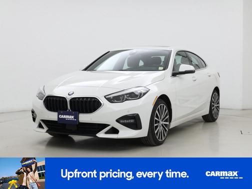 2021 BMW 228 Gran Coupe I xDrive Gran Coupe