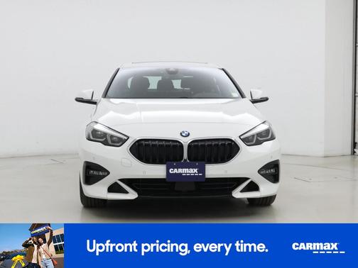 2021 BMW 228 Gran Coupe I xDrive Gran Coupe