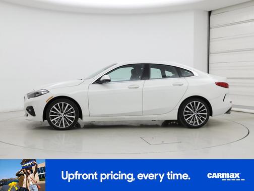 2021 BMW 228 Gran Coupe I xDrive Gran Coupe