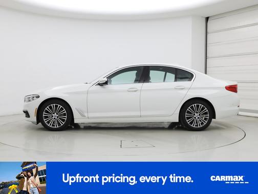 2019 BMW 530 I xDrive