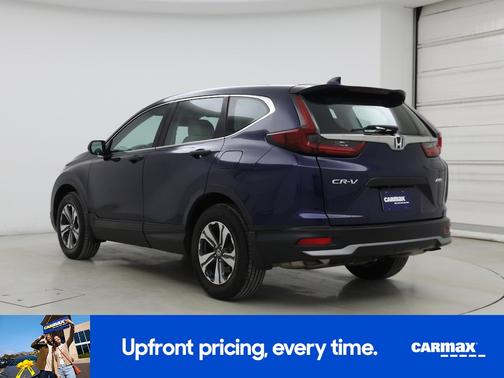 2020 Honda CR-V LX