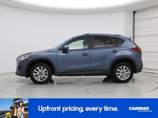 2015 Mazda CX-5 Touring