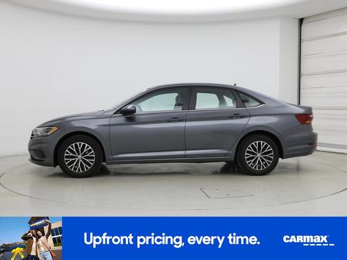 2019 Volkswagen Jetta SE