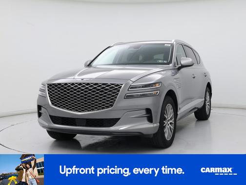 2024 Genesis GV80 