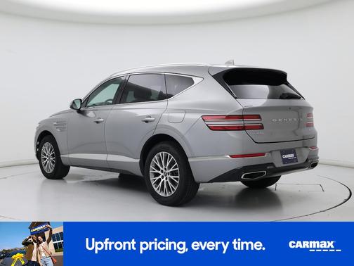 2024 Genesis GV80 