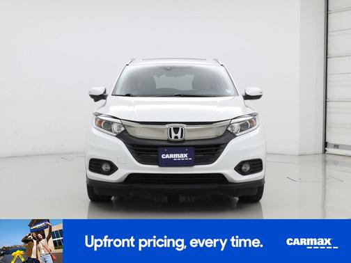 2020 Honda HR-V EX
