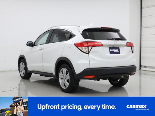 2020 Honda HR-V EX