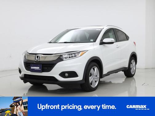 2020 Honda HR-V EX