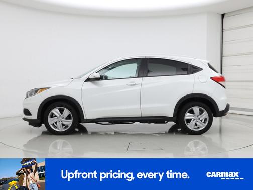 2020 Honda HR-V EX