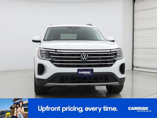 2024 Volkswagen Atlas SE w/Tech