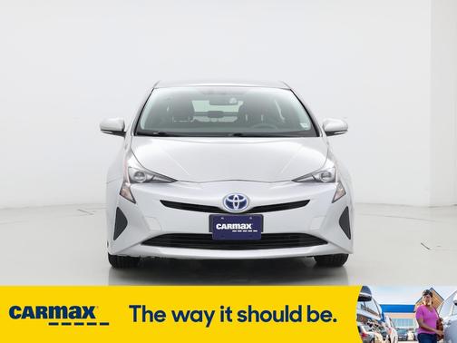 2016 Toyota Prius Two Eco