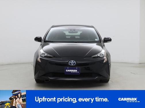 2017 Toyota Prius Four