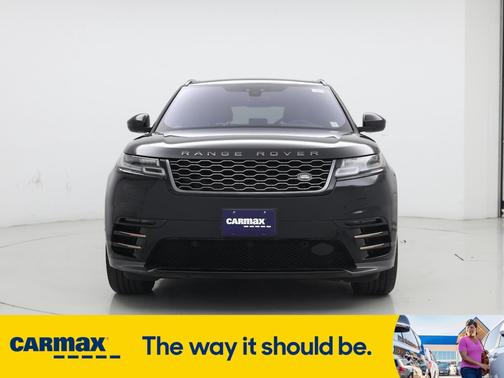 2019 Land Rover Range Rover Velar R-Dynamic SE